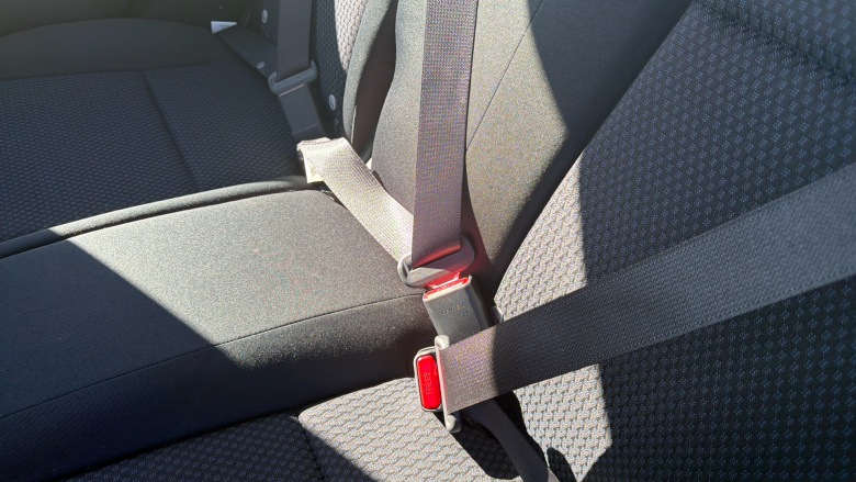 Honda Jazz 1.3 i-VTEC SE 5dr CVT Petrol Hatchback